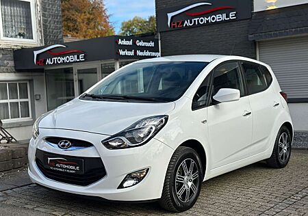 Hyundai ix20 1.4 FIFA World Cup Edition *AHK*PDC*SHZ