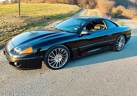 Dodge Stealth RT twin turbo 6 Gang Schalter Allrad