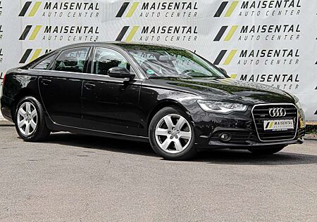 Audi A6 3.0 TDI Quattro