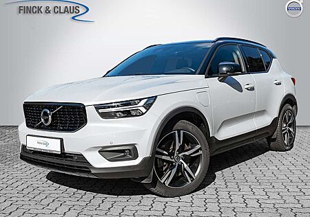 Volvo XC 40 XC40 T5 R-Design Recharge