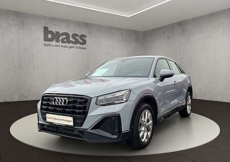Audi Q2 S line 35 TFSI S tronic