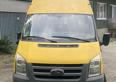 Ford Transit 300 K TDCi