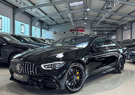 Mercedes-Benz AMG GT 53 4Matic+*HEAD UP*SOFTCLOSE*360°RFK*AGA*