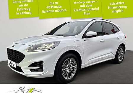 Ford Kuga 2.5 Plug-In Hybrid ST-Line X *AHK*B&O*LED*PDC*