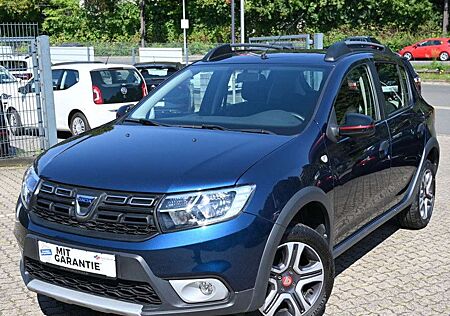 Dacia Sandero 0.9 TCe 90 eco Stepway 13tkm Cam Navi