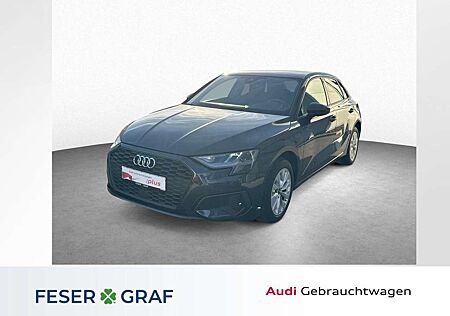 Audi A3 Spb. 40 TFSI e - VIRTUAL COCKPIT - KAMERA -