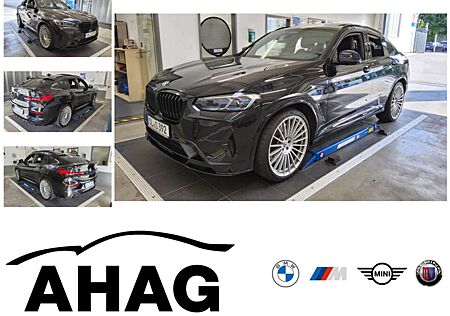 Alpina XD4 3.0 Navi Leder LED Scheinwerfer Bluetooth PDC