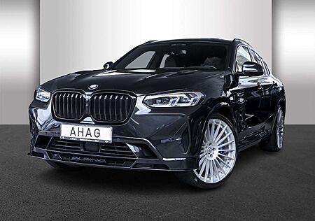 Alpina XD4