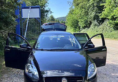 Fiat Croma 1.9 Multijet 16V DPF Dynamic