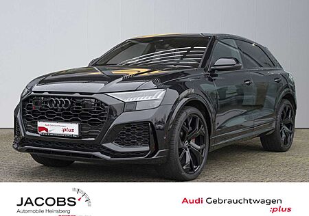 Audi RS Q8 4.0 TFSI quattro MatrixLED,RSKeramik,RS