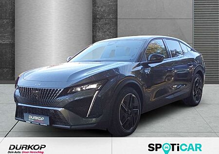 Peugeot 408 GT LINE 8-AT Alcantara Komfort-Paket Plus Sitzheiz