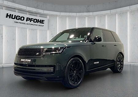 Land Rover Range Rover P550e Autobiography 22 | AHK | Kühlfach