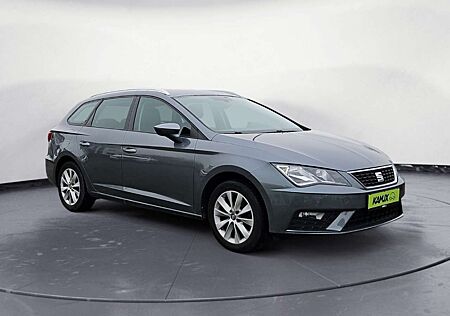 Seat Leon 1.2TSI ST Style+KLIMA+TEMPO+BLUETOOTH+PDC