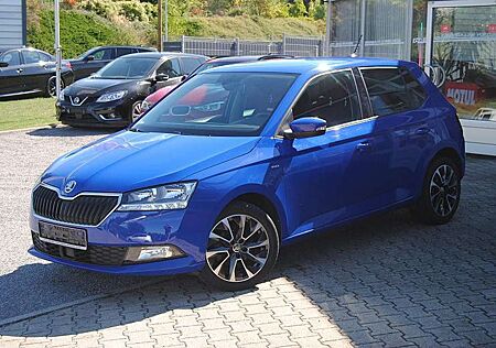 Skoda Fabia 1.0l TSI 70kW DRIVE 125.ACC.Sitzh.Klimaaut