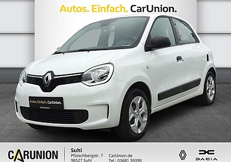 Renault Twingo LIFE SCe 65 ~R & GO-Klima-Paket~
