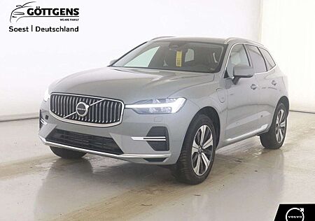 Volvo XC 60 XC60 T6 AWD Plug-in Core Bright NAVI LED 19LM H&K