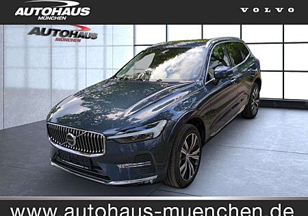 Volvo XC 60 XC60 Ultimate Bright AWD Bluetooth Navi LED Klima