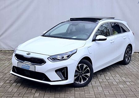 Kia Cee'd Ceed / Ceed 1.6 Plug-in Hybrid Spirit