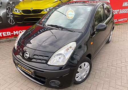 Nissan Pixo **TÜV NEU*ÖLSERVICE NEU**