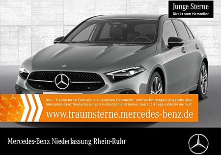 Mercedes-Benz A 250 e PROGRESSIVE+NIGHT+360°+MULTIBEAM+TOTW+8G