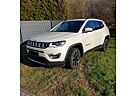 Jeep Compass 2.0 MultiJet Active Drive Automatik Limited