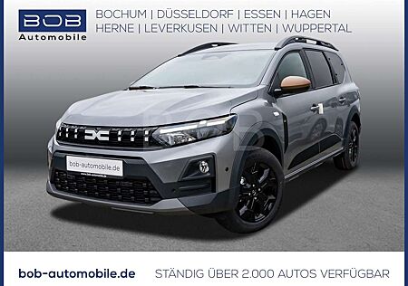 Dacia Jogger Extreme TCe 110 7-Sitzer
