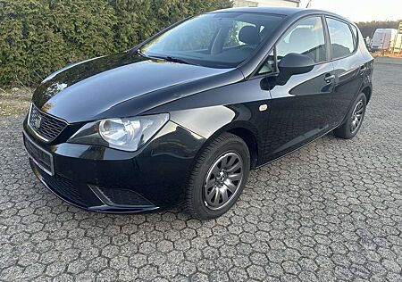 Seat Ibiza 1.2 TSI * Klima * HU & Insp. Neu * Steuerkette Neu