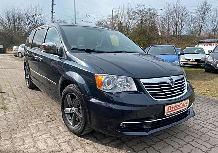 Lancia Voyager 2.8 Diesel, Automatik, Navi, ABS, Airbag