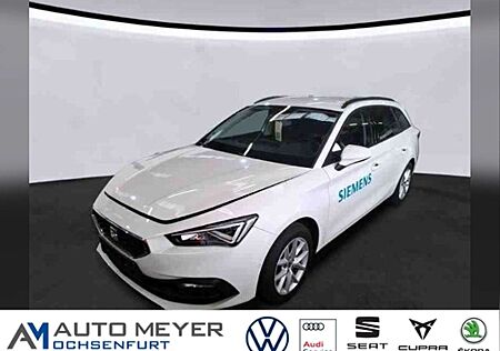 Seat Leon SP Style 2.0 TDI DSG beats Navi AHK LED Rückfahrk