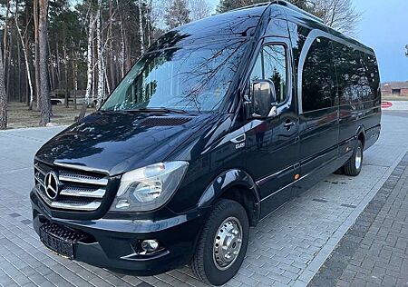 Mercedes-Benz Sprinter Lord 516 VIP 21+2 TOP