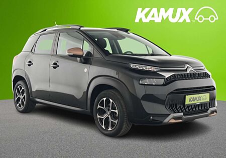 Citroën C3 Aircross Citroen 1.2PureTech 110 Shine+LED+CARPLAY+TEMPO