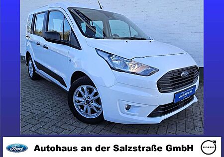 Ford Tourneo Connect 1.5 EcoBlue Trend*AHK*1.Hand*
