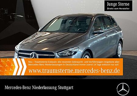 Mercedes-Benz B 200 d STYLE+LED+KAMERA+TOTW+8G