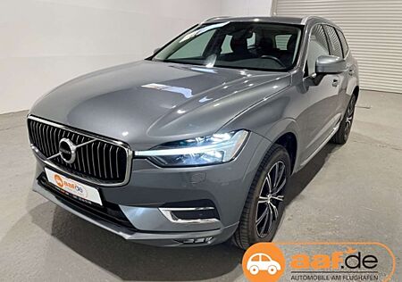 Volvo XC 60 XC60 B4 Diesel Inscription Automatik EU6d Leder Navi LE