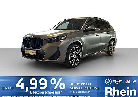 BMW X1 xDrive23d M Sportpaket NaviProf*HUD*Panorama