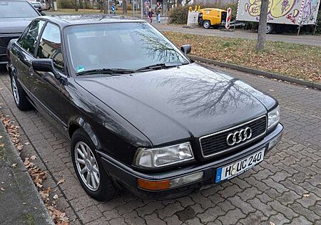 Audi 80 2.8 E HU bis 6-2027