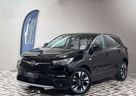 Opel Grandland X Navi RFK