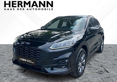 Ford Kuga 2.0 EcoBlue ST-Line X *LED*AHK*NAVI*TWA*ACC