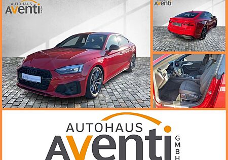 Audi A5 Sportback 40 S-Line *S-Tronic*ACC*LED*SpurH*