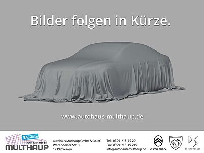 Citroen Spacetourer Shine M L2 AHK ACC PDC SHZ Leder
