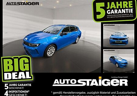 Opel Astra L Sports Tourer 1.2 Turbo Enjoy Navi LED