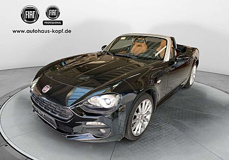 Fiat 124 Spider 1.4 MultiAir Turbo