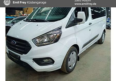 Ford Transit Custom 2.0 TDCi 9 Sitz Kamera Navi Sitzh