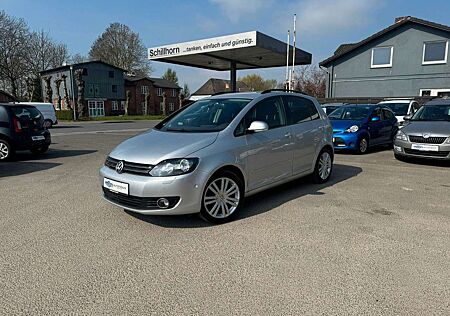 VW Golf Volkswagen Plus VI Team AUTOMATIK/KLIMA/TEMPOMAT/SH/BC