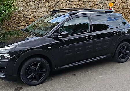Citroën C4 Cactus Citroen Diesel BlueHDi 100 Stop