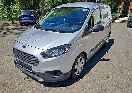 Ford Transit Courier Trend