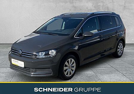 VW Touran Volkswagen COMFORTLINE 1.5 TSI DSG Comfortline ACC+DAB+FSE