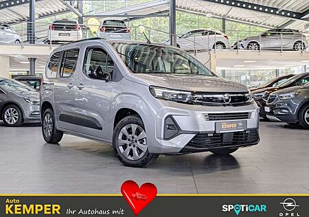 Opel Combo Life 1.2 Turbo *SHZ*PDC*Kamera*