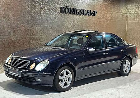 Mercedes-Benz E 200 E -Klasse Lim. Kompressor