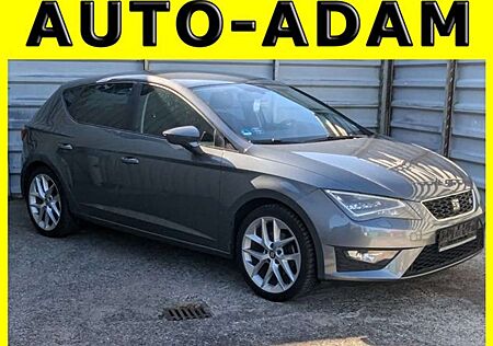 Seat Leon FR 103 KW Formula Racing*1 Hand*TÜV:NEU*